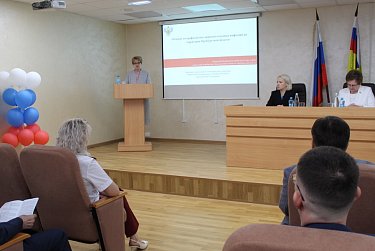 Эксперты обсудили защиту от инфекций